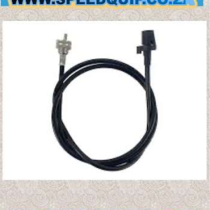 SPEEDOMETER CABLES